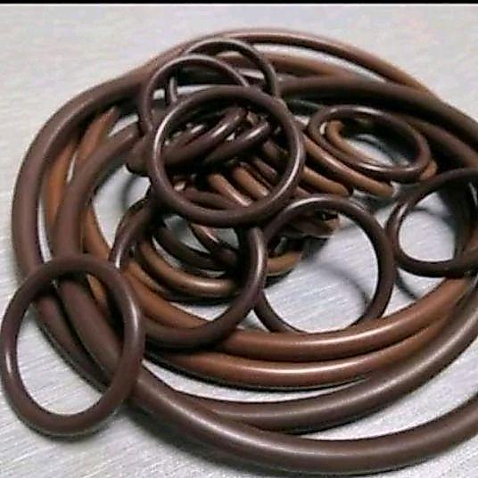 ซีล oring viton 94*4 Oring viton id 94mm*t 4mm