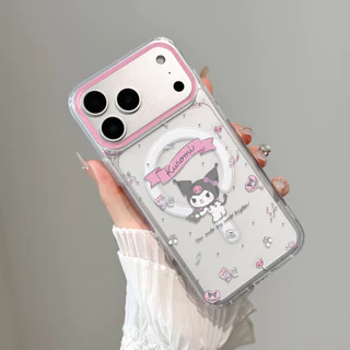 💘💗ใช้ได้กับ iPhone 17promax 16pro 14plus 12 Apple 15PROmax XR เคสไอโฟน 13pro 11-CLYCK165