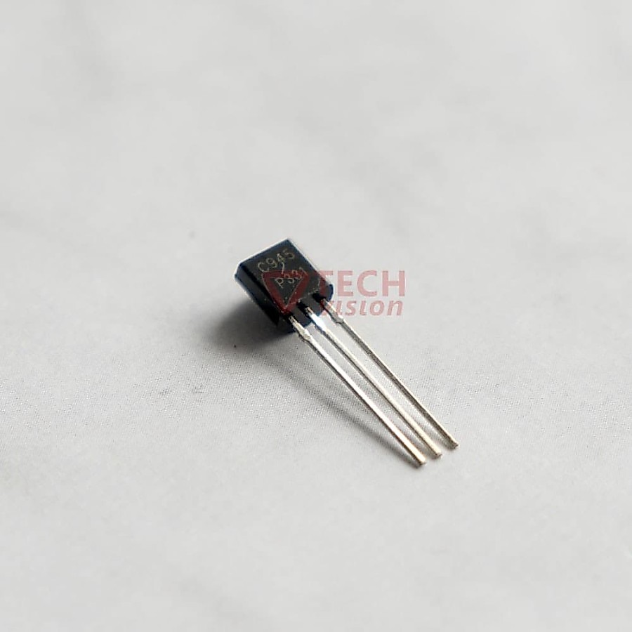 ทรานซิสเตอร์ D965 D 965 2SD965