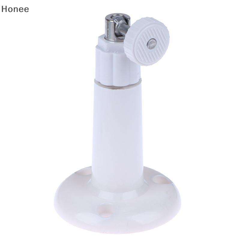 [Honee] 1 PC Base Braet สําหรับกล้องอัจฉริยะไม่มีการเจาะ Stiing Pulleying แขวนผนัง Inverted ติดตั้งผู้ถือกล้องในร่ม Nice