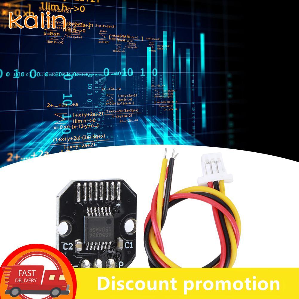 Kalin-th Kalin-th มอเตอร์ Encoder AS5048A Magnetic PWM SPI Interface 14 บิตสำหรับไร้แปรงถ่าน