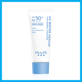 MizuMi UV Water Serum SPF50+/PA++++ 8g.
