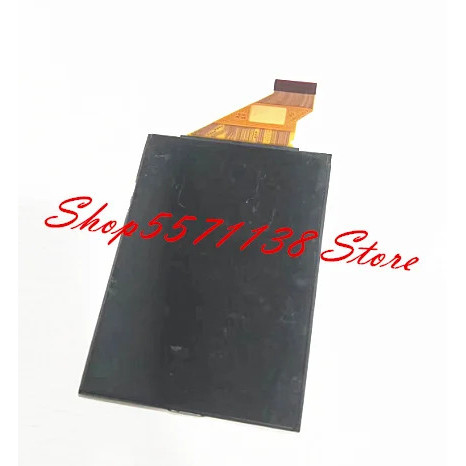 FW สําหรับ Canon SX720 SX620 SX610 จอแสดงผล LCD ไม่มี Backlight กล้องเปลี่ยนหน่วยซ่อมอะไหล่