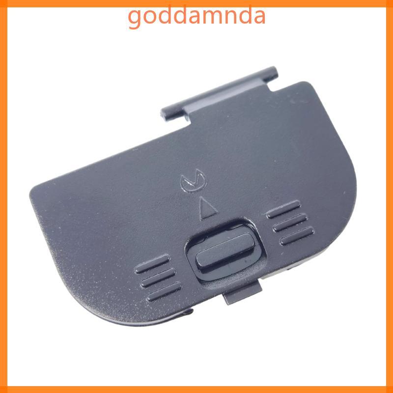 GODD สําหรับ D200 D300 D300S D700 D300S Terminal Cover ประตู Lip Cap