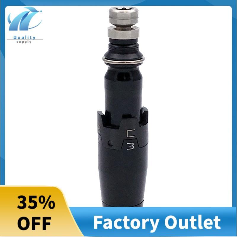 0.335 ปลอกอะแดปเตอร์เพลากอล์ฟสําหรับ 918F/917F/915F/910F ไม้แฟร์เวย์