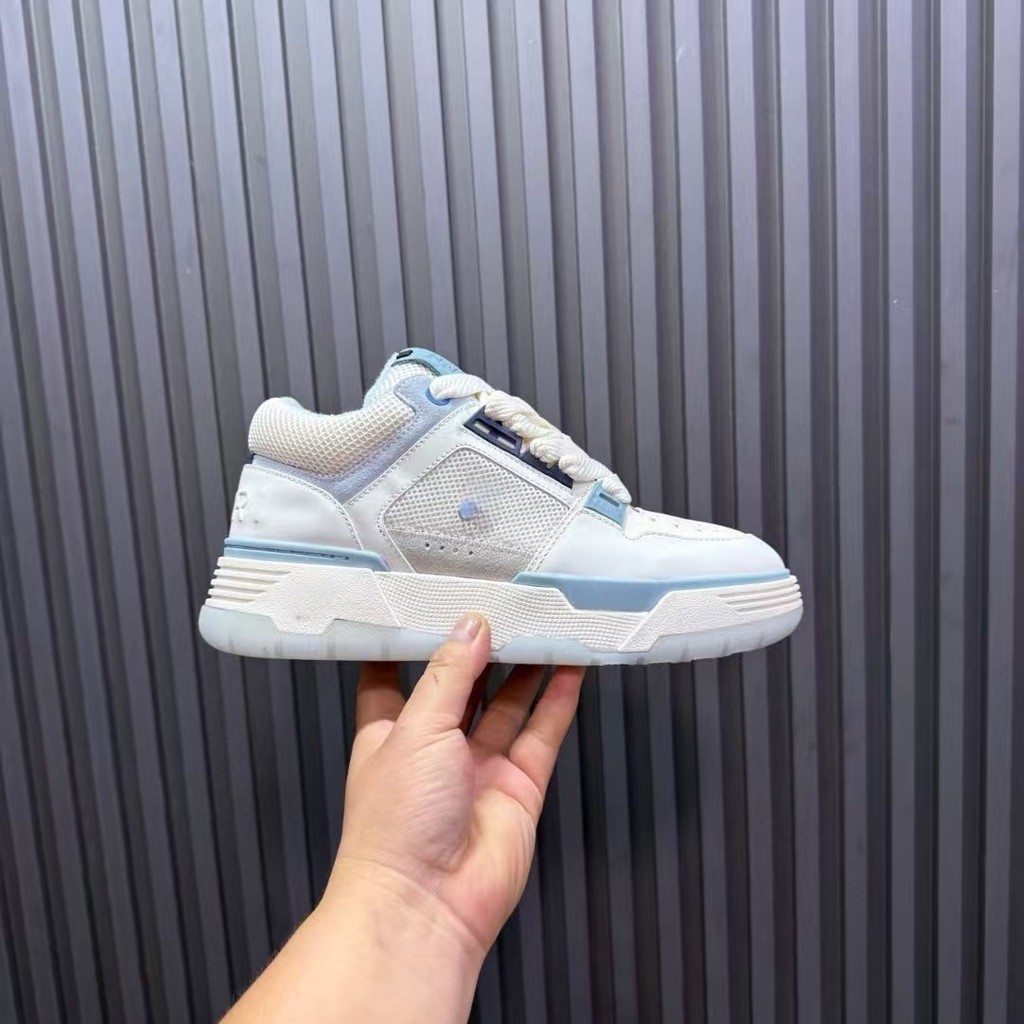 3OG7 AM--I Bone-shaped platform shoes for men and women, thick-soled height-increasing sports sneake