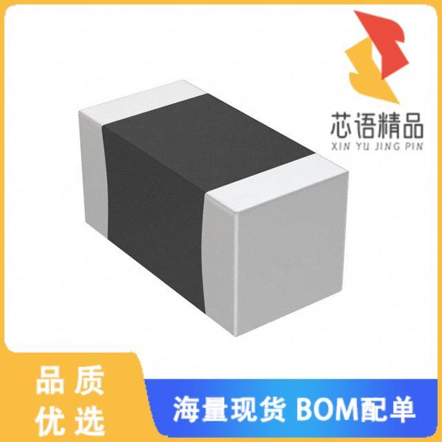ใหม่เอี่ยม CC0402KRX5R7BB154 ของแท้ (CAP CER 0.15 UF 16V X5R