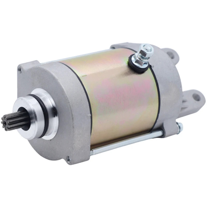 31210-KHE7-90A มอเตอร์สตาร์ทเข้ากันได้กับ KYMCO EGO 250 คน S 250 Xciting 250i 300i Grand Dink Vista 