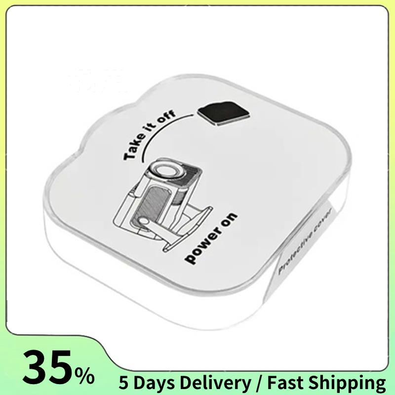 HY320MINI โปรเจคเตอร์ฝาครอบป้องกันเลนส์กันฝุ่นกันน้ําสําหรับ HY320 MINI โปรเจคเตอร์