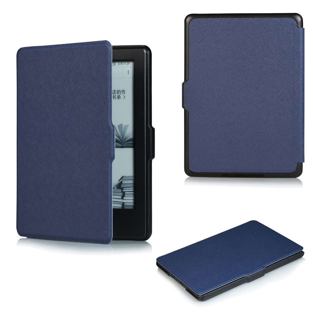 Amazon kindle558 เคสป้องกัน Kindle 2016 Entry Style Case เคสหนัง Kindle 8th Generation