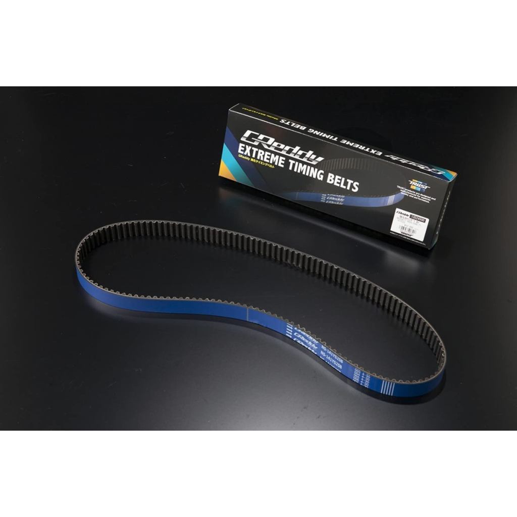 TRUST GReddy Reinforced EF9/EG6/EK4/EG9/EF8/EG2/DA6/DA8 98.09 | สายพานไทม์มิ่งเสริม สําหรับ 89.09 98