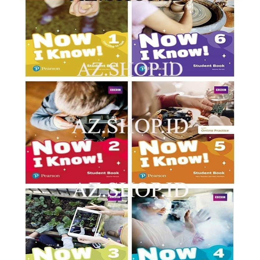 0xford Grammar Friends หนังสือนักเรียนระดับ 1-6/ สี FULL