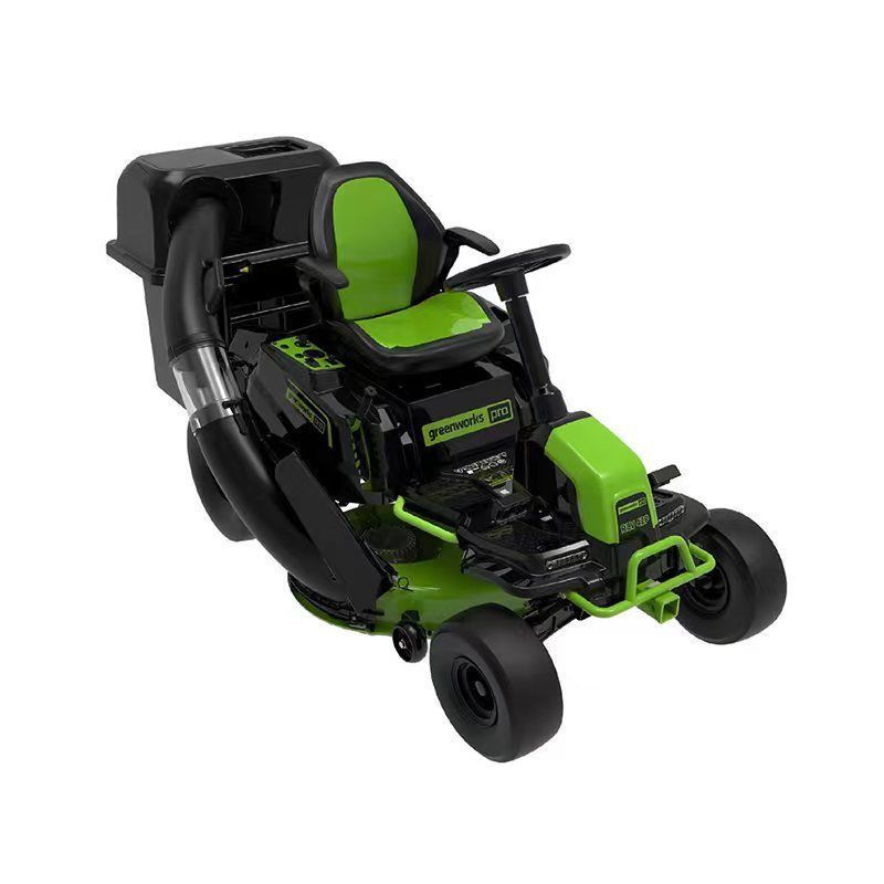Greenworks 82V 42" Zero Turn Riding Lawn Mower CRT428 CRZ428 Parts