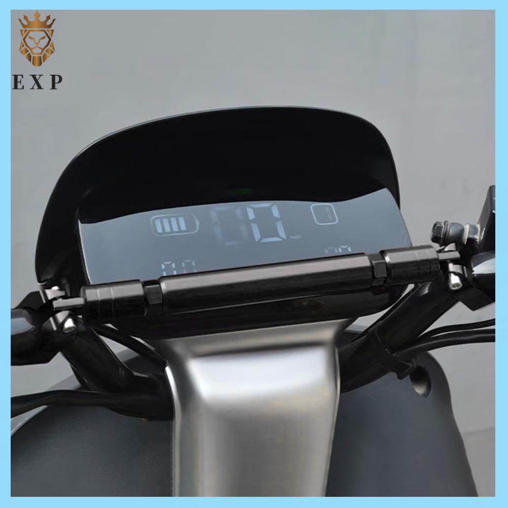 [explosion1.th] 1 Set Motorcycle Balance Bar Motorcycle Thick Balance Bar