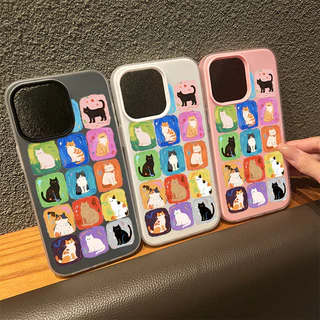 ✨KingMall✨ เคสกันรอย 2in1 สำหรับ OPPO A1X 5G A2X A6 PRO A6T A6S A5i A1X A38 A18 A3X 4G A3X 5G ใช้งานสะดวก