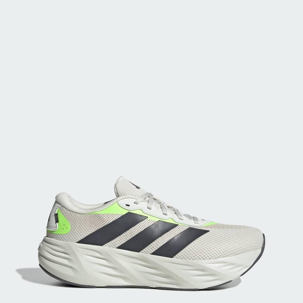 adidas Running GALAXY 8 ASCEND RUNNING SHOES Men White KI7993