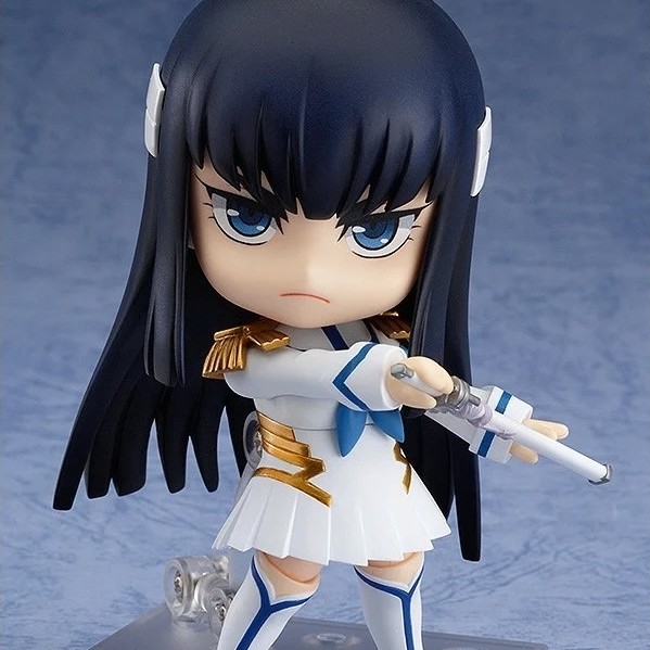 Good Smile Nendoroid 438 Kill La Kill: Satsuki Kiryuin [พร้อมส่ง/ของใหม่]