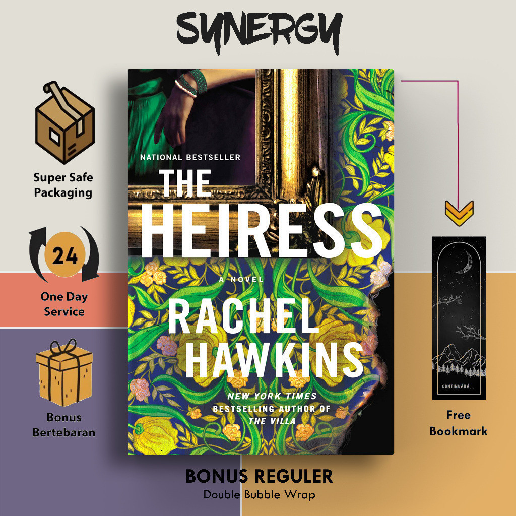 The Hegress โดย Rachel Hawkins