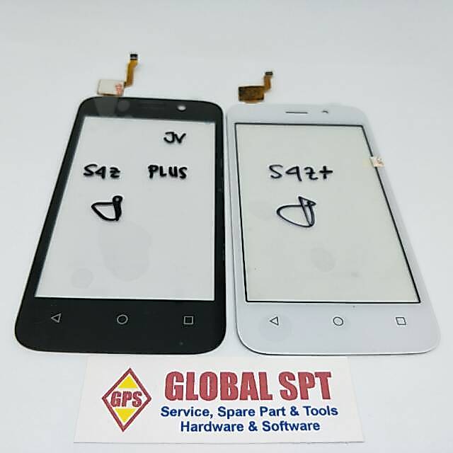 หน้าจอสัมผัส ADVAN S4Z PLUS / S4Z+ / TS TOUCH ADVAN S4ZPLUS