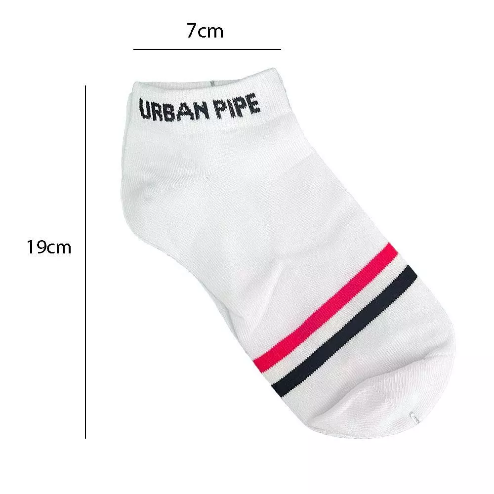 【ของขวัญฟรี】ซื้อกางเกงขาสั้นรับถุงเท้าฟรี