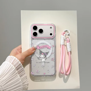 💘💗ใช้ได้กับ iPhone 17promax 16pro 14plus 12 Apple 15PROmax XR เคสไอโฟน 13pro 11-CLYCK165