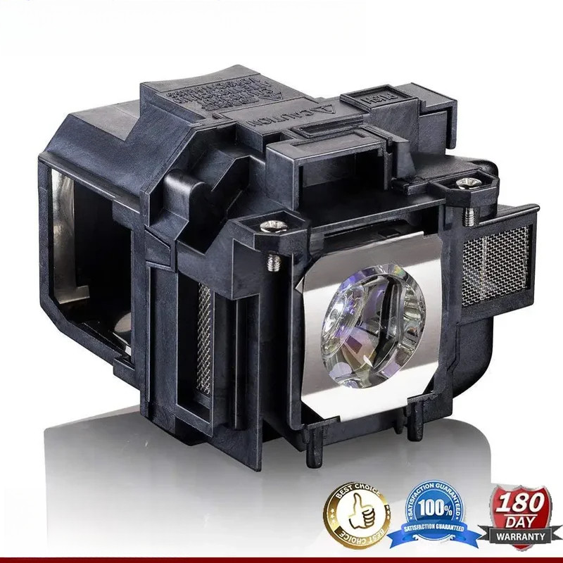 ELPLP88 V13H010L88 โปรเจคเตอร์โคมไฟหรือเปลือยหลอดไฟสําหรับ Epson EB-97H EB-955WH EB-965H EB-98H EB-S