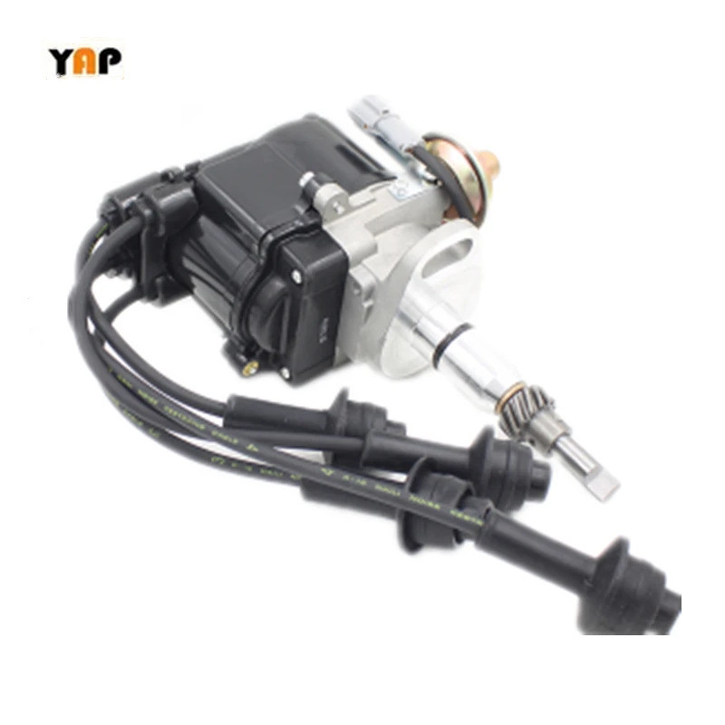 2Y 3Y 4Y จําหน่าย (คอยล์จุดระเบิดในตัว) สําหรับรถยก TOYOTA HIACE Crown 7FG15 YN106 YH66 YS132 19030-