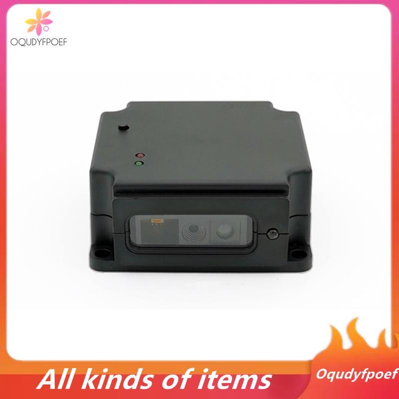 DC5V USB UART Qr Code Bar Code Fast Speed Global Exposure Barcode Scanner โมดูล Reader สําหรับกล่องด