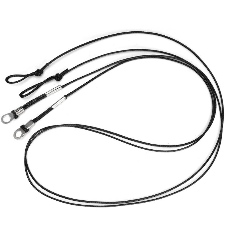 Mon Convertible Tension Rope สําหรับ E93 F33 F83 ติดตั้งง่าย