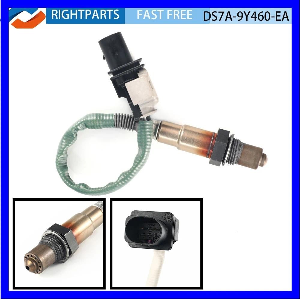 RIGHTPARTS DS7A-9Y460-EA รถ O2 เซนเซอร์ออกซิเจนสําหรับ Ford Fusion 14-20 Mondeo 1.5T สําหรับ Ford Fu