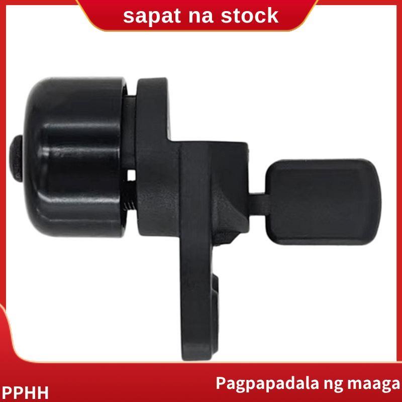 อุปกรณ์เสริมสกู๊ตเตอร์ไฟฟ้า- สําหรับ ZT3 ZT3 Pro Bell Horn สกู๊ตเตอร์ไฟฟ้า Bell