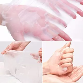 【ซื้อ 10 แถม 10】ชุดมาสก์หน้า เลือกได้หลากหลายสูตร ฟื้นฟูผิวล้ำลึก เติมความสดใสให้ผิวหน้า รีบจับจองให้ผิวของคุณเปล่งปลั่ง