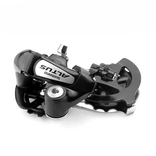 Shimano SL-M315 7 8 ความเร็ว MTB Shifter Altus RD-M310 ด้านหลัง Derailleur 21S 24V จักรยานเสือภูเขา 3S จักรยานเกียร์จอแสดงผล Lever