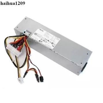 แหล่งจ่ายไฟ Dell 9010 390SFF H240AS-00 AC240AS-00 RV1C4 3WN11 2TXYM