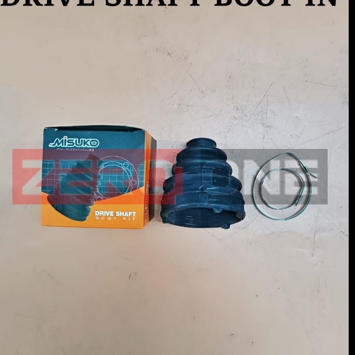 MAZDA3,CX5 DRIVE SHAFT BOOT IN GG25-22-540