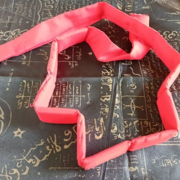 9 JUMMAAT WAIST STRAP ⭐⭐⭐