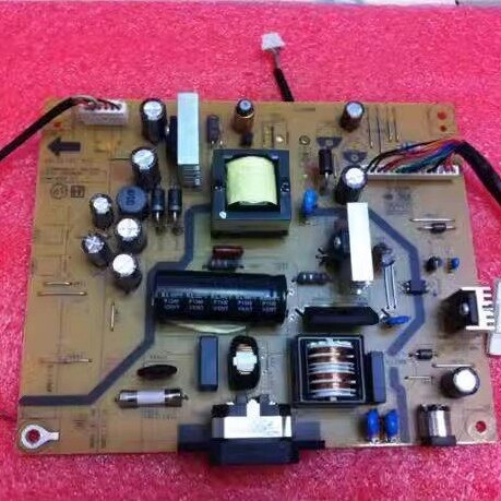 บอร์ดจ่ายไฟ DELL DELL U2412Mb ของแท้ 4H.1 L702.A00 บอร์ดบูสเตอร์พาวเวอร์