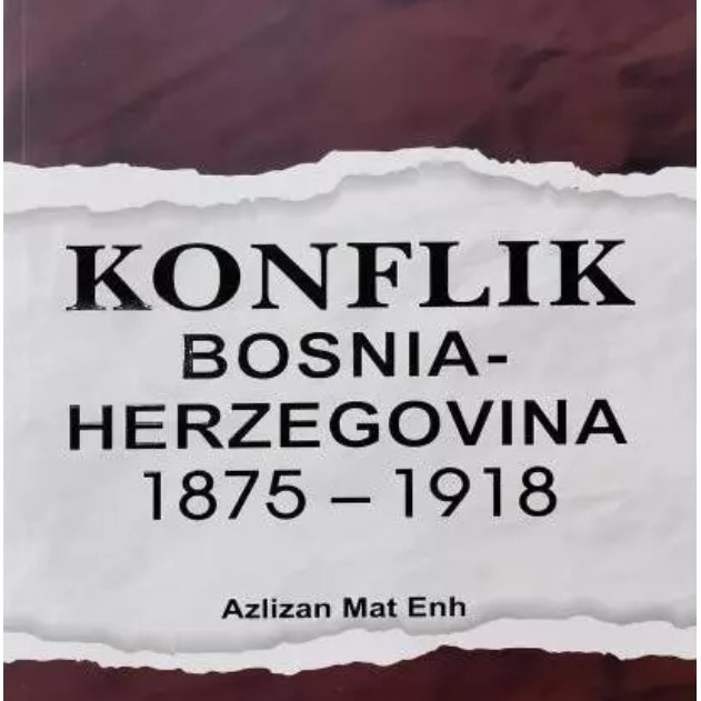 KONFLIK BOSNIA - HERZEGOVINA 1875-1918
