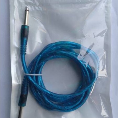 สาย AKAI STRAIGHT JACK GUITAR 2M/2METERS