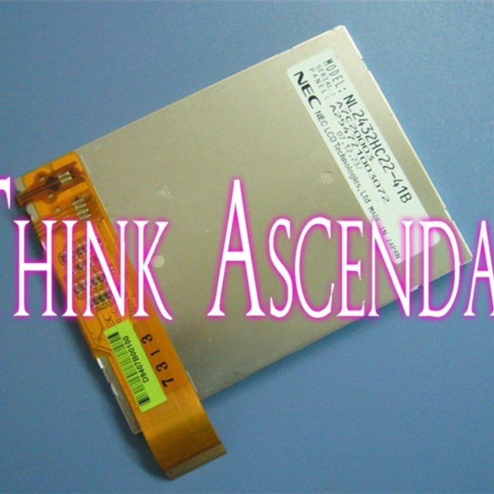 BH 1 ชิ้นใหม่ LCD NL2432HC22-41B / NL2432HC22-41K / NL2432HC22-43K / NL2432HC22-44B / NL2432HC22-50B