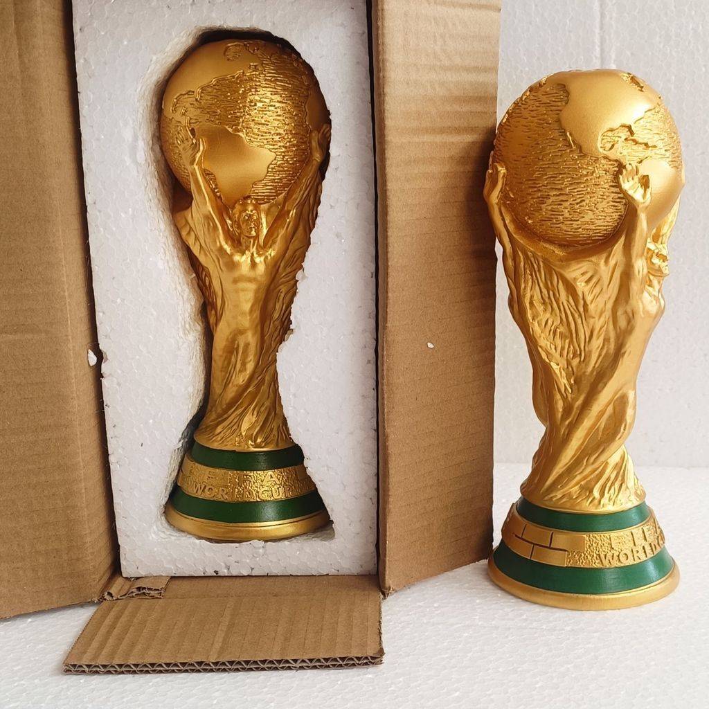 2026 Megamo World Cup Hercules Cup รุ่นพัดลมฟุตบอลของที่ระลึก Champion Trophy bd 26.06.04