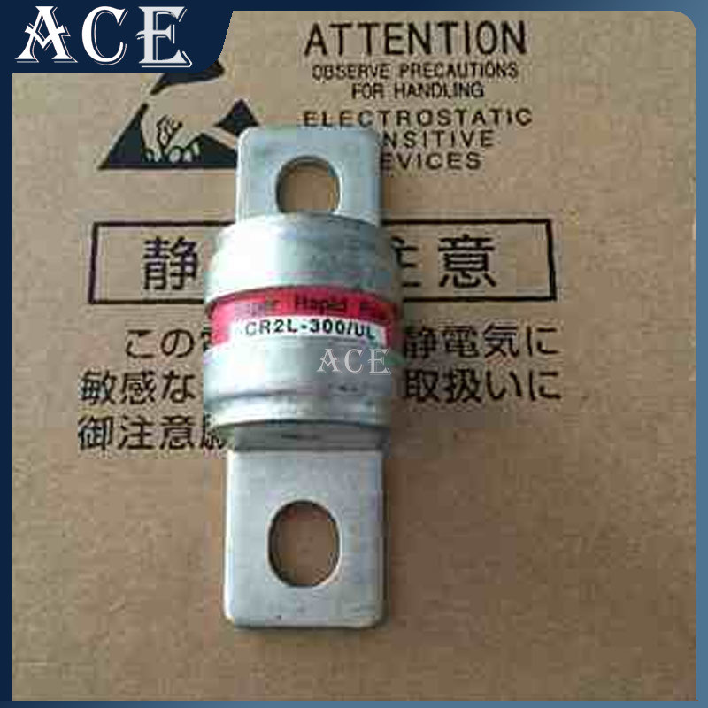 CR2L-300/UL CR2L-300/UL ฟิวส์