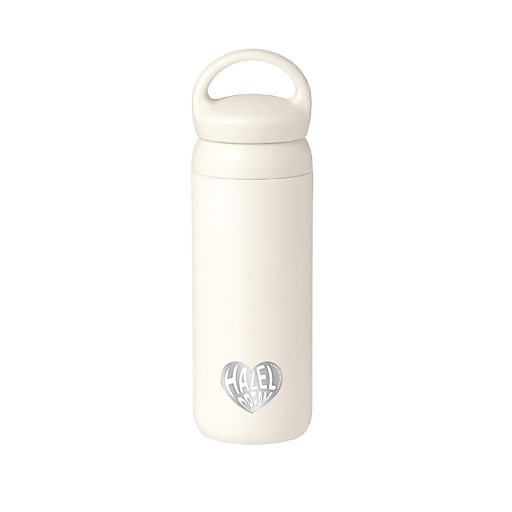 ฟรี! กระบอกน้ำเก็บอุณหภูมิ Hazel 500ML.(Limited Edition)