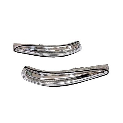 กระจกประตู REPEATER LAMP (LED) > SANTA FE DM > 87613-B8000 / 87623-B8000 > PART