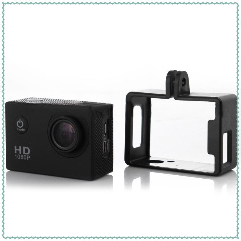 SJCAM SJ4000 Air กล้องแอคชั่น