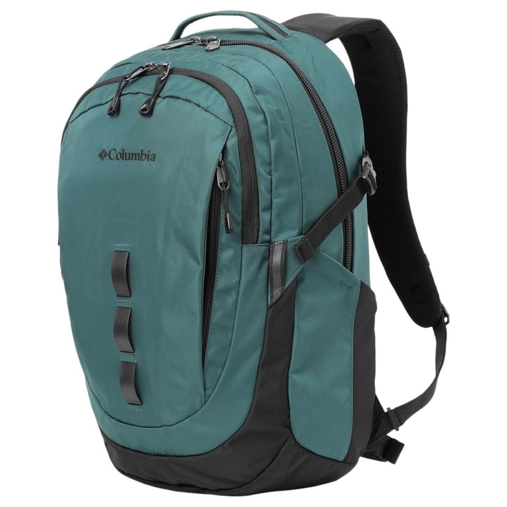 Columbia Pepper Rock 30L Lightweight Waterproof Backpack for Outdoor Adventures and Daily Commute - 