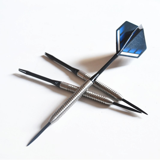 Little Monster Darts Monopoly 24g Wilmas Hard Darts Tungsten Steel Dart Set
