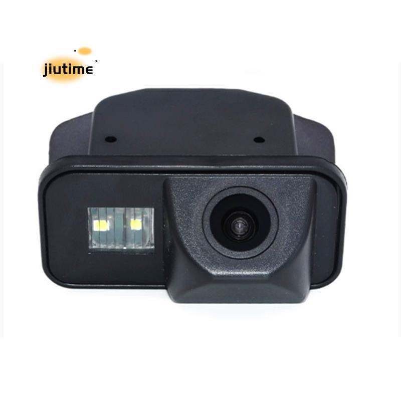 AHD720P/CVBS Dynamic Trajectory กล้องมองหลังย้อนกลับกล้องสําหรับ 2007-2016 Avensis T25 T27 รถ