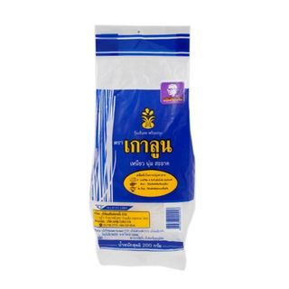 เกาลูน วุ้นเส้นสด Kaoloon Fresh Vermicelli 200g.