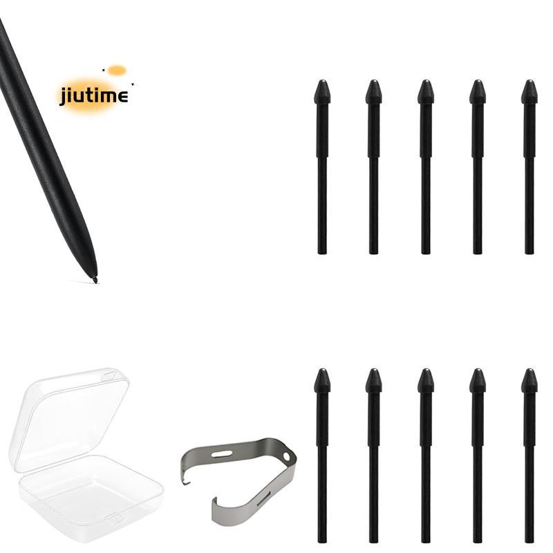 30 ชิ้น - สําหรับ AINOTE 2 เปลี่ยน Nibs เติมปากคีบ, เขียนปากกาแท็บเล็ตเคล็ดลับสําหรับ AINOTE 2 หมายเหตุ